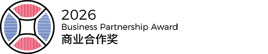 Business Partnership Award