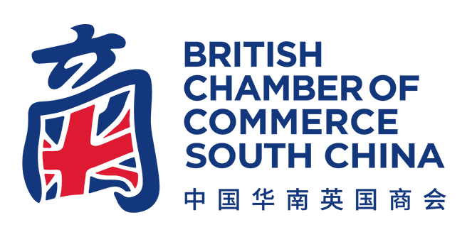 British Chamber of Commerce South China